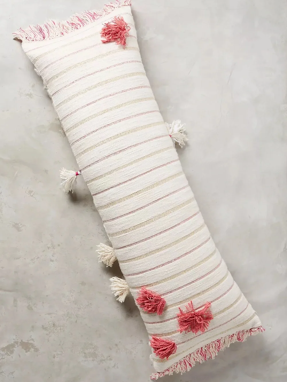 Anthropologie 40” open